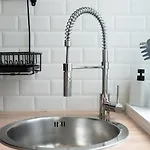 Confort - Rdc - Wifi - Lave-linge & Terrasse Apartment