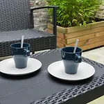 Apartment Confort - Rdc - Wifi - Lave-linge & Terrasse Valenciennes