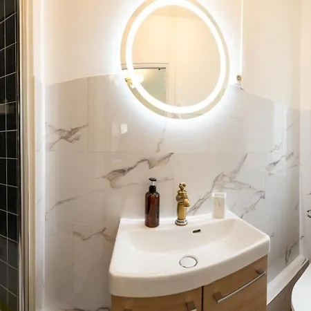 Confort - Rdc - Wifi - Lave-linge & Terrasse Valenciennes