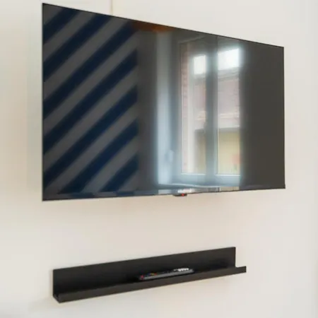 Confort - Rdc - Wifi - Lave-linge & Terrasse Appartement