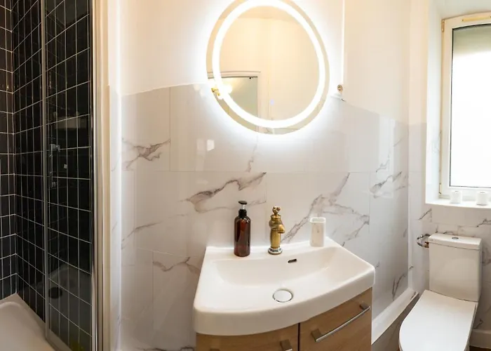 Confort - Rdc - Wifi - Lave-linge & Terrasse Valenciennes