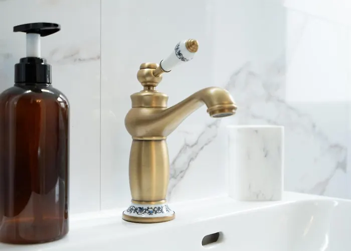 Confort - Rdc - Wifi - Lave-linge & Terrasse * Valenciennes