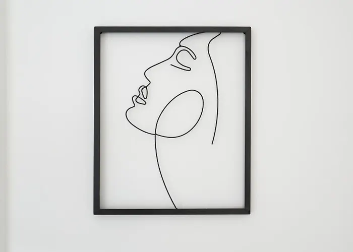 Confort - Rdc - Wifi - Lave-linge & Terrasse Appartement Valenciennes